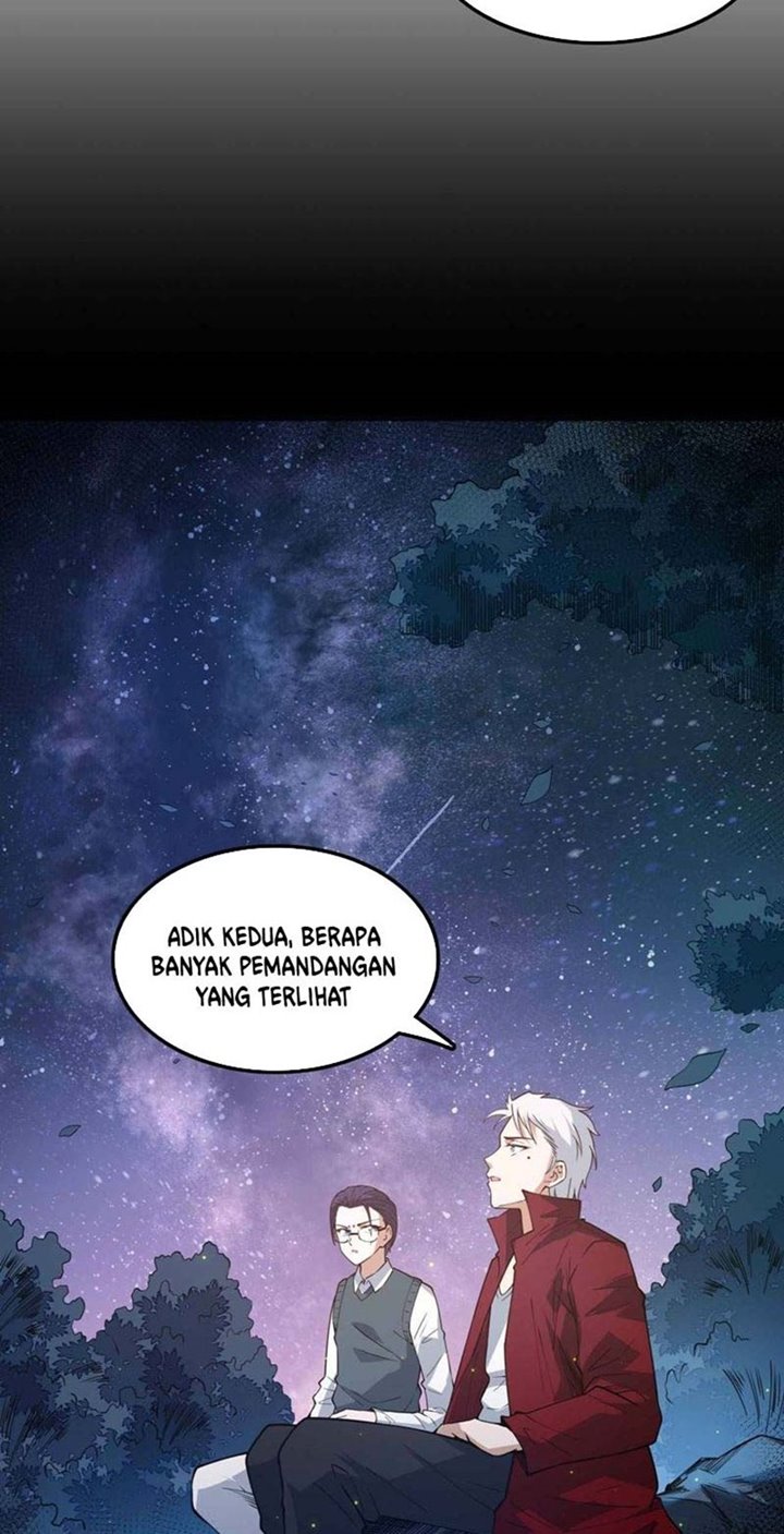 Ultimate Soldier chapter 128